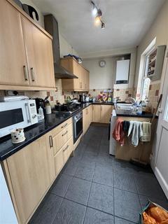 2 bedroom terraced house for sale, Portland Road, Birmingham