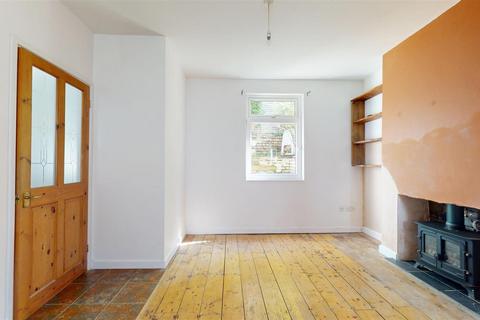 2 bedroom terraced house for sale, St. Lukes Crescent, Totterdown, Bristol