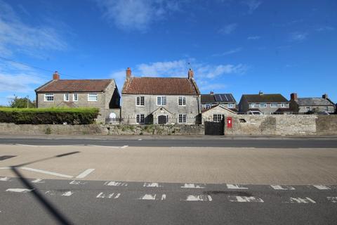 3 bedroom detached house to rent, Langport Road, Somerton TA11