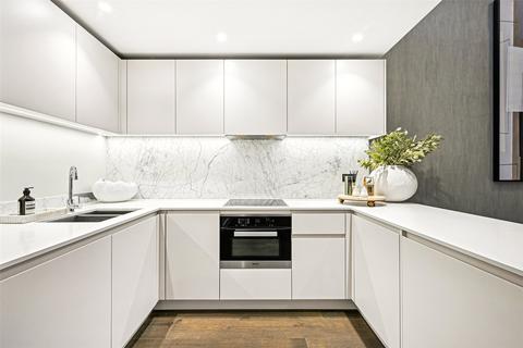 2 bedroom apartment for sale, Pinks Mews, The Dyers Building, Holborn, EC1N