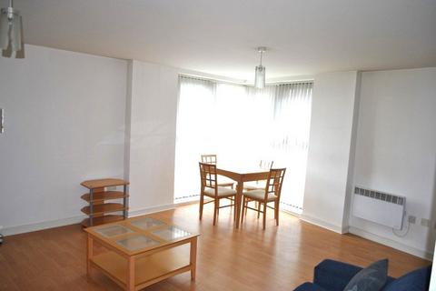 Studio to rent, Lincoln Gate, Green Quarter M4 4AB