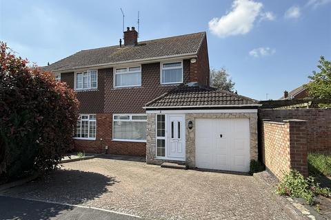 Kilsby Drive, Swindon