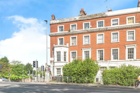Castle Hill, Reading, Berkshire