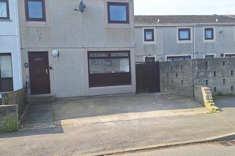 3 bedroom house to rent, Buchan Road, Fraserburgh AB43