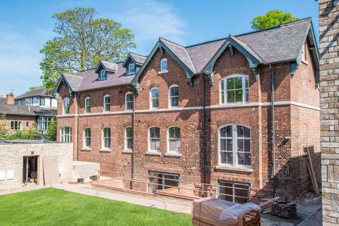 2 bedroom duplex for sale, Beverley House, Beverley Court, Shipton Road, York