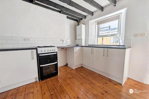 1 bedroom cottage to rent, Prospect Terrace, Crinnicks Hill, Bodmin, PL31