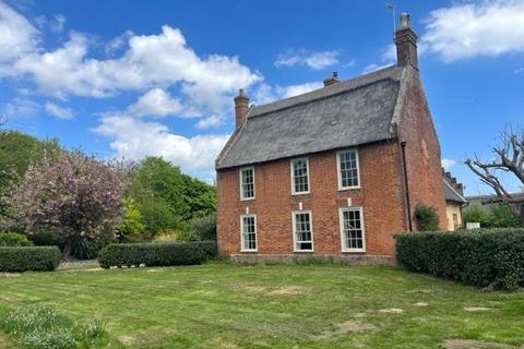 5 bedroom detached house to rent, Green Lane, Somerleyton, Lowestoft, Suffolk