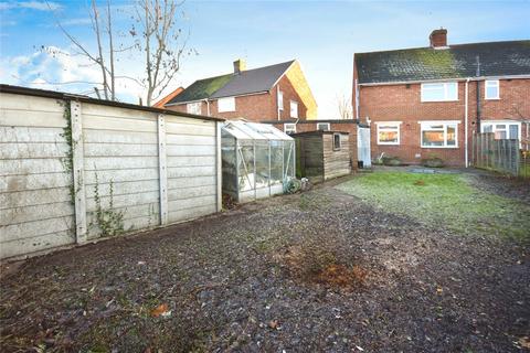2 bedroom end of terrace house to rent, Aylesbury HP19