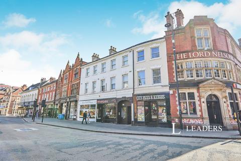 1 bedroom flat to rent, Wardwick, Derby