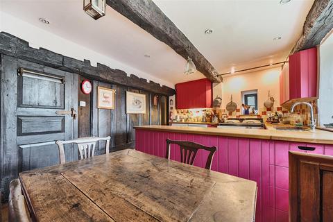 4 bedroom detached house for sale, Pethybridge, Lustleigh, Newton Abbot