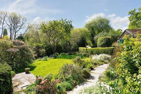 4 bedroom detached house for sale, Pethybridge, Lustleigh, Newton Abbot