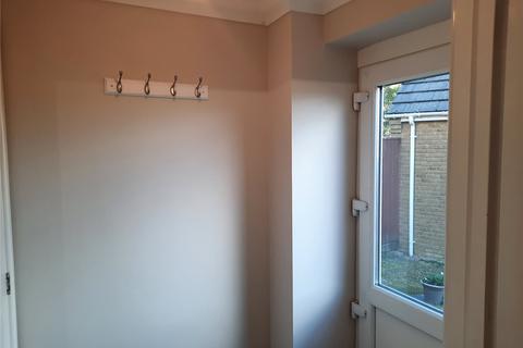 3 bedroom semi-detached house to rent, Samuel Vickery Way, Somerset TA20