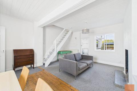 2 bedroom terraced house to rent, Compton Terrace, Truro, Cornwall, TR1 1HL