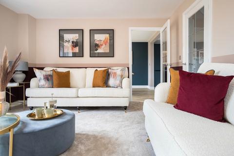 4 bedroom detached house for sale, The Marford - Plot 153 at The Atrium at Overstone, The Atrium at Overstone, Blaine Way NN3