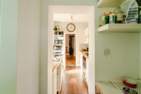 2 bedroom end of terrace house for sale, Bedminster, Bristol BS3
