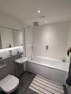 1 bedroom apartment to rent, Plot 1102 at Wood Street House, Wood Street CF10