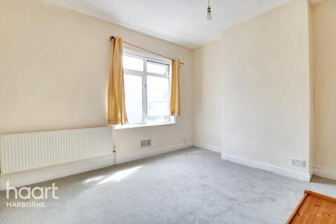 2 bedroom terraced house for sale, Westbury Road, Edgbaston