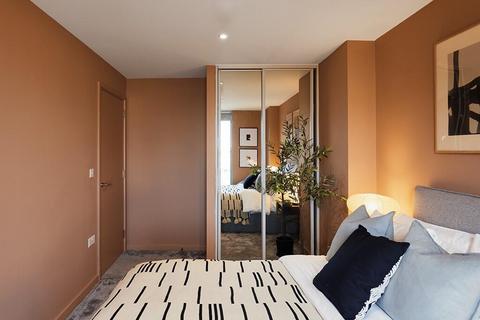 1 bedroom apartment to rent, Plot 921 at Wood Street House, Wood Street CF10