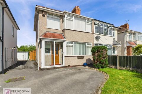 3 bedroom semi-detached house for sale, The Radleys, Tile Cross, Birmingham, B33
