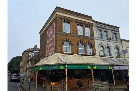 4 bedroom maisonette to rent, Station Road, Westgate on sea CT8