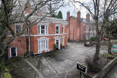 29 bedroom property for sale, Hagley Road - 29 Bed Hotel , Edgbaston, Birmingham , B16