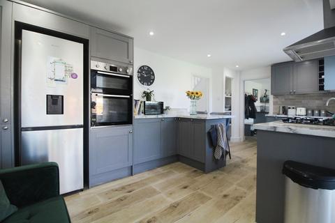 3 bedroom semi-detached house for sale, Cherry Tree Road, Cricklade, SN6
