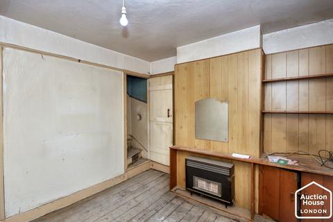 3 bedroom terraced house for sale, 71 Thoday Street, Cambridge, Cambridgeshire, CB1 3AT