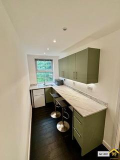 Office to rent, 68-72 Rochester Place, Camden, London, NW1