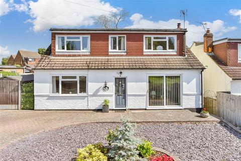 4 bedroom chalet for sale, Hempstead Road, Hempstead, Gillingham, Kent