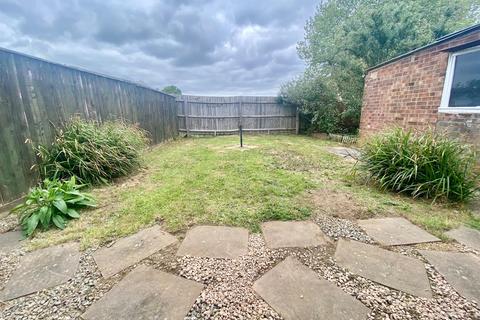 3 bedroom semi-detached bungalow for sale, Oakleigh Drive, Orton Longueville
