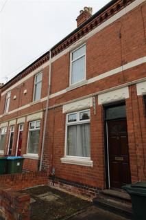 4 bedroom terraced house to rent, Monks Road, Coventry