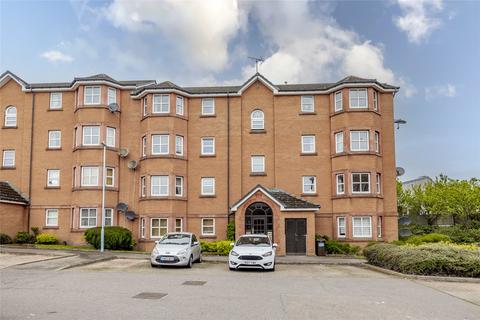 2 bedroom flat to rent, Ashgrove Avenue, Aberdeen, AB25