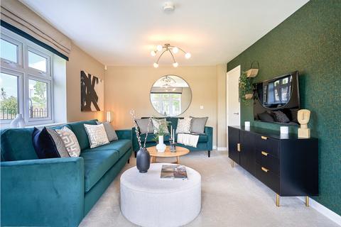 3 bedroom semi-detached house to rent, Leaf Living at Westwood Point, Margate, Kent, CT9