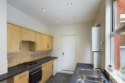 1 bedroom flat to rent, Earlsdon Avenue North, Earlsdon, Coventry, CV5