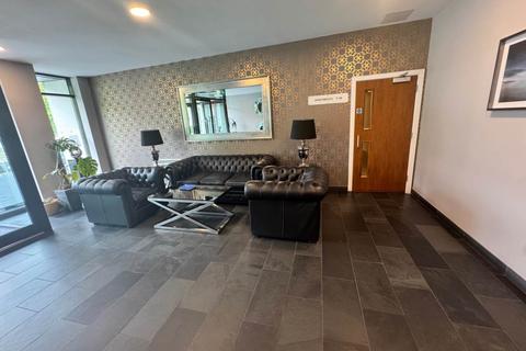1 bedroom flat to rent, Admiral House, 38-42 Newport Road, Cardiff