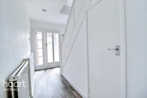 3 bedroom detached house for sale, Main Street, Nottingham
