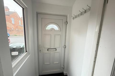 2 bedroom terraced house to rent, Welland Road, City Centre, Coventry, CV1
