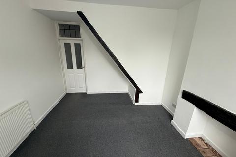 2 bedroom terraced house to rent, Welland Road, City Centre, Coventry, CV1