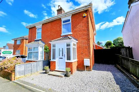 2 bedroom semi-detached house for sale, West End, Southampton