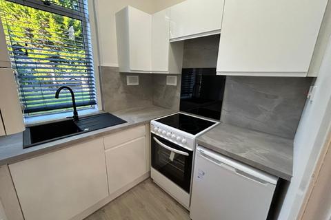 1 bedroom flat to rent, Willowbank Road, City Centre, Aberdeen, AB11