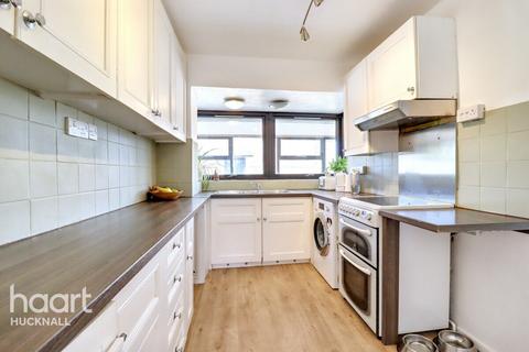 4 bedroom semi-detached house for sale, Frances Grove, Nottingham