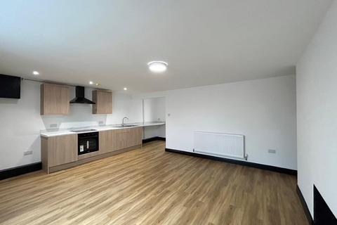2 bedroom flat to rent, Citadel Road, Devon PL1