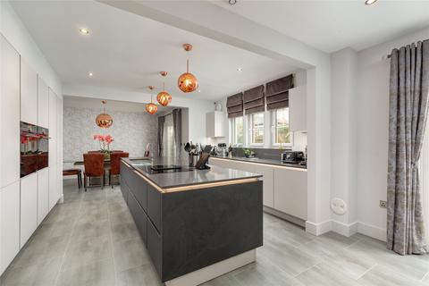 5 bedroom detached house for sale, Redhall House Drive, Craiglockhart, Edinburgh