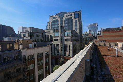 3 bedroom apartment for sale, Minories, London, EC3N