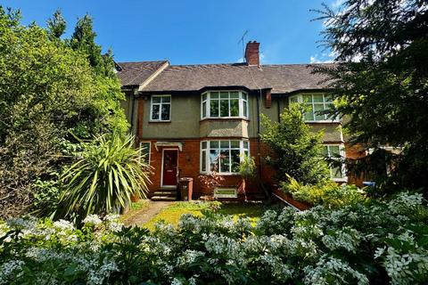3 bedroom terraced house for sale, Kettering Road, Kingsley, Northampton NN2
