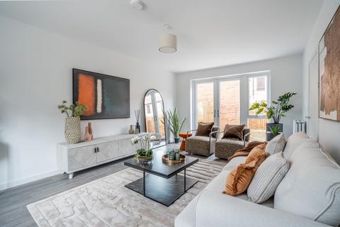 3 bedroom semi-detached house for sale, Cocoa Gardens, Wigginton Road, York