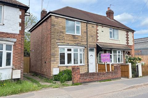 3 bedroom semi-detached house for sale, Barkby Road, Leicester, LE4