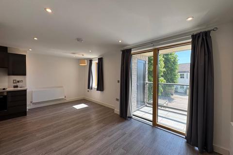 1 bedroom apartment to rent, Hamilton Road, Cambridge