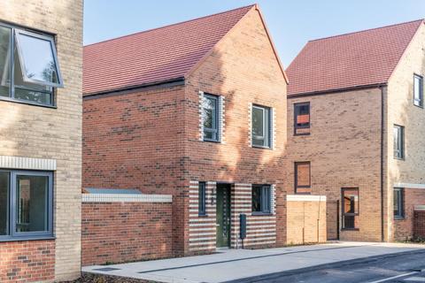 3 bedroom detached house for sale, Cocoa Gardens, Wigginton Road, York