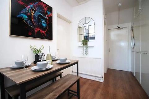 1 bedroom apartment to rent, Llandaff Road, Pontcanna, Cardiff